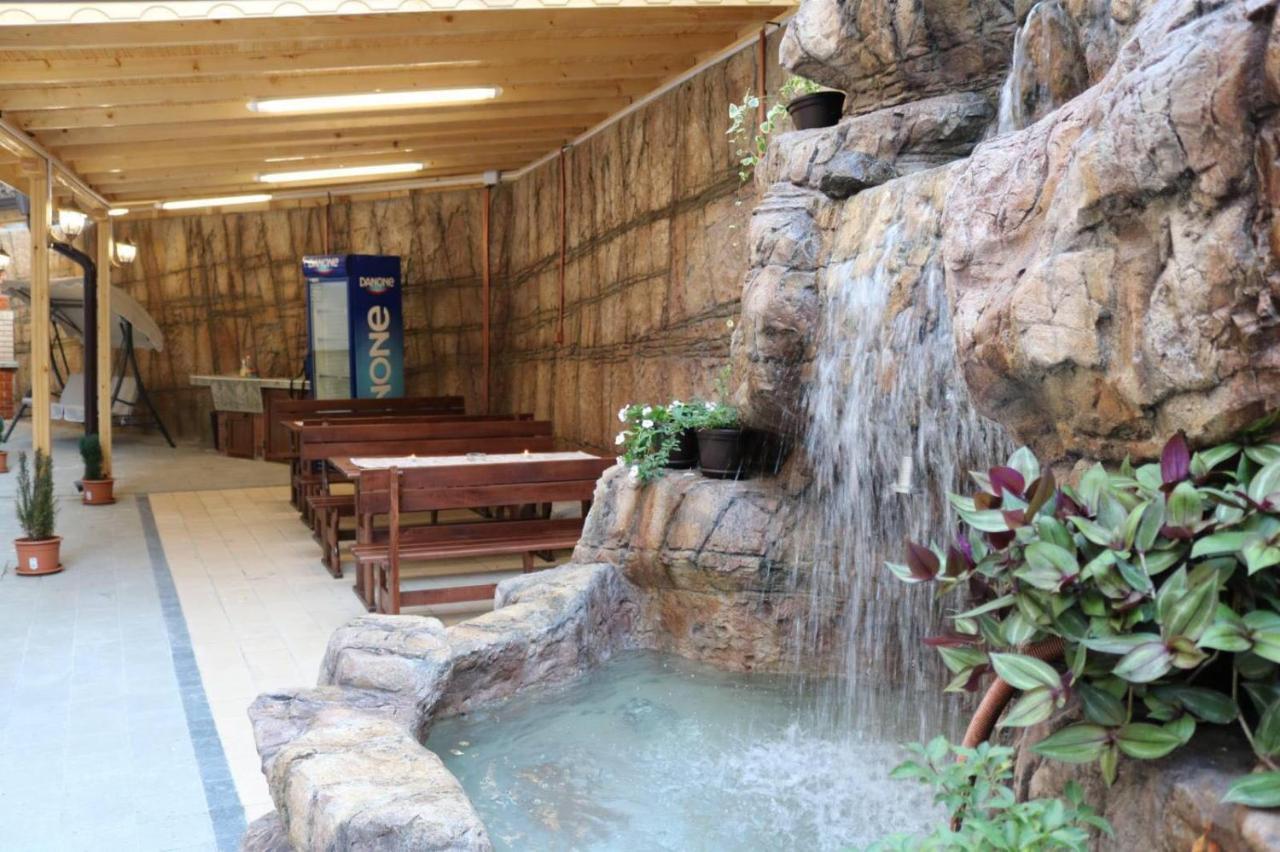 Raya Central Obzor Exterior foto