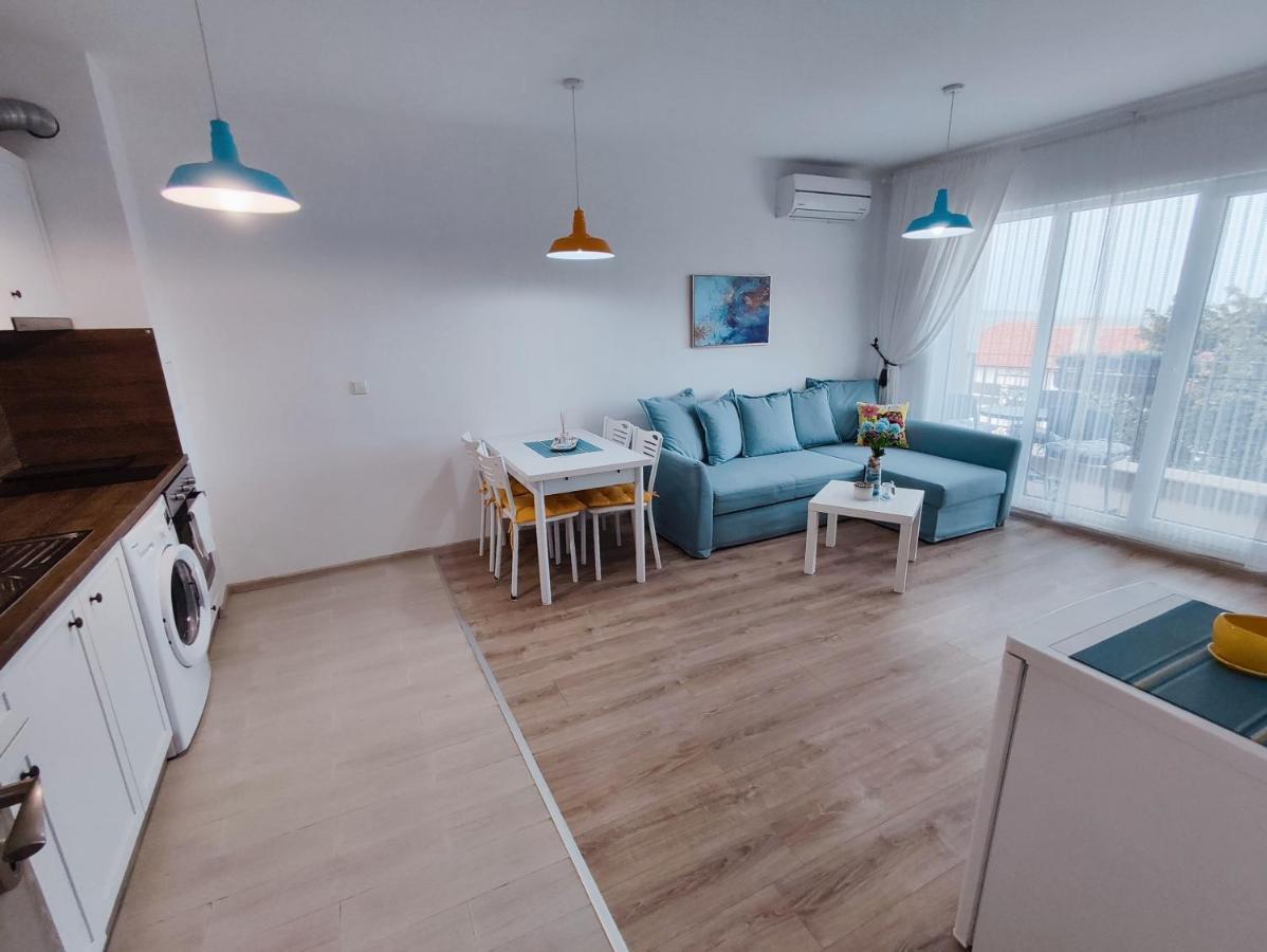 Raya Central Obzor Exterior foto