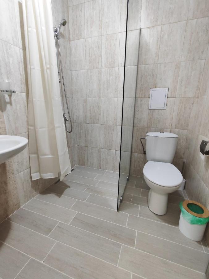 Raya Central Obzor Exterior foto